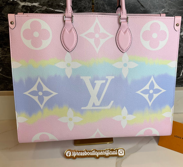 Louis Vuitton OTG MM