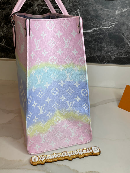 Louis Vuitton OTG MM