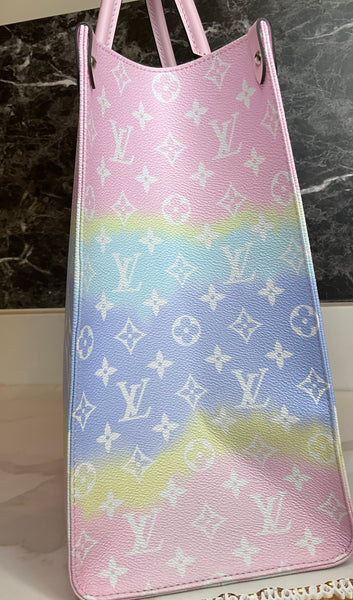 Louis Vuitton OTG MM