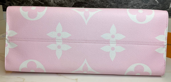 Louis Vuitton OTG MM