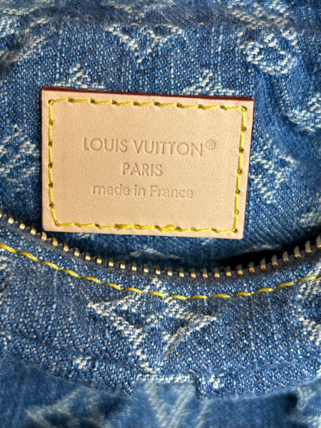 Louis Vuitton Pochette Valley