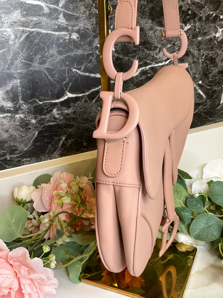 Dior Saddle