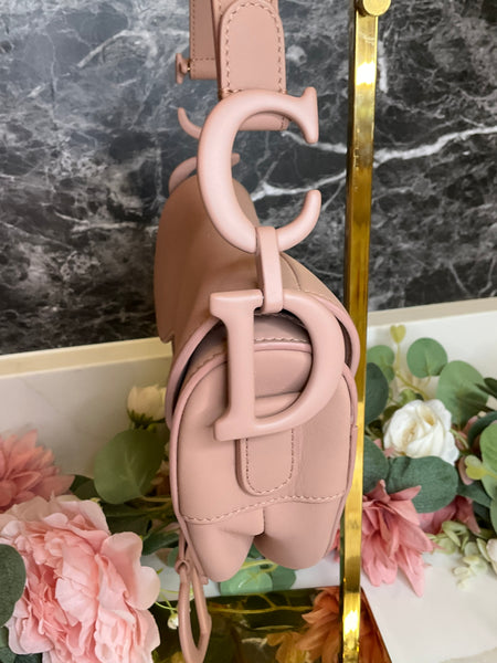 Dior Saddle