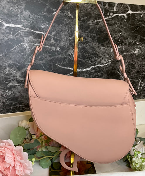 Dior Saddle