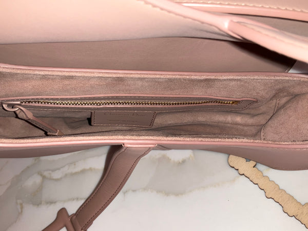 Dior Saddle