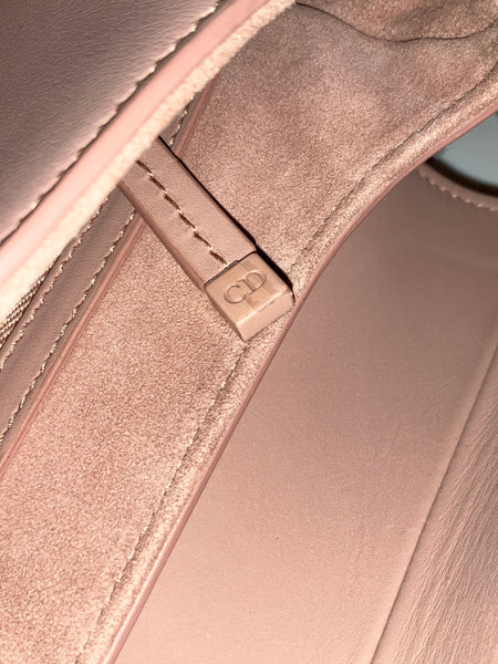 Dior Saddle