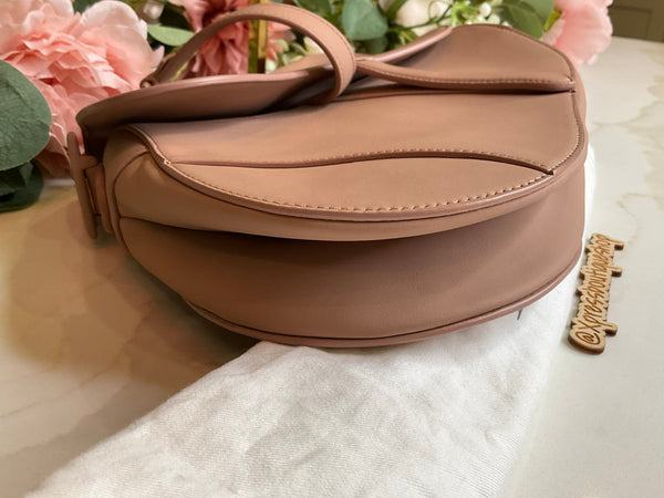 Dior Saddle