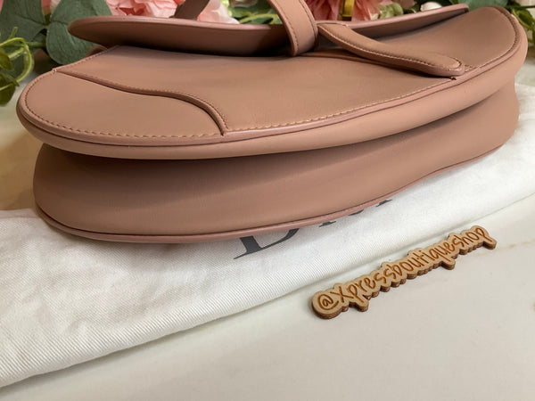 Dior Saddle