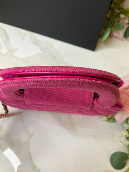 Chanel Mini Kelly