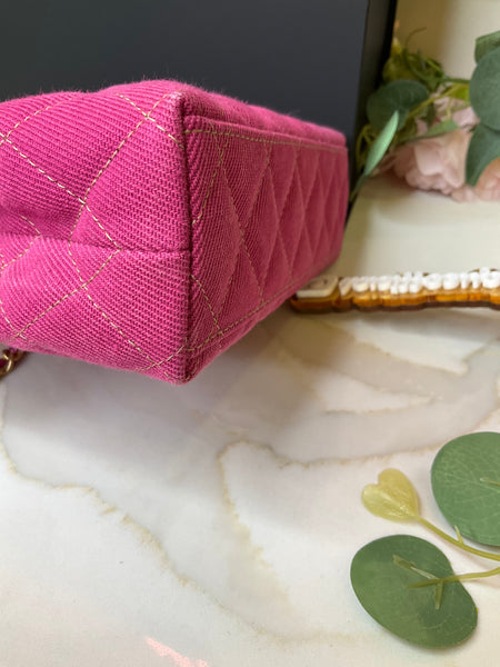 Chanel Mini Kelly