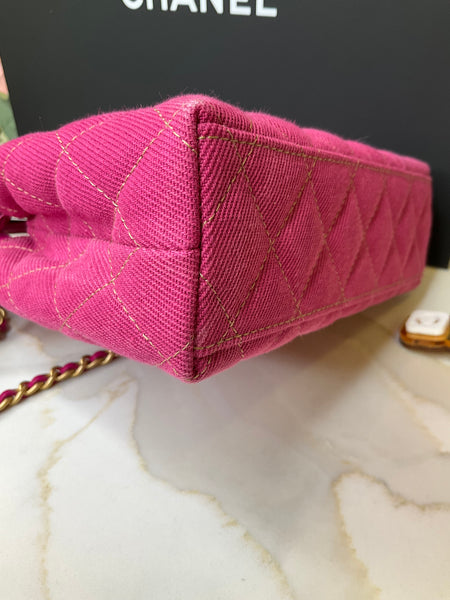 Chanel Mini Kelly