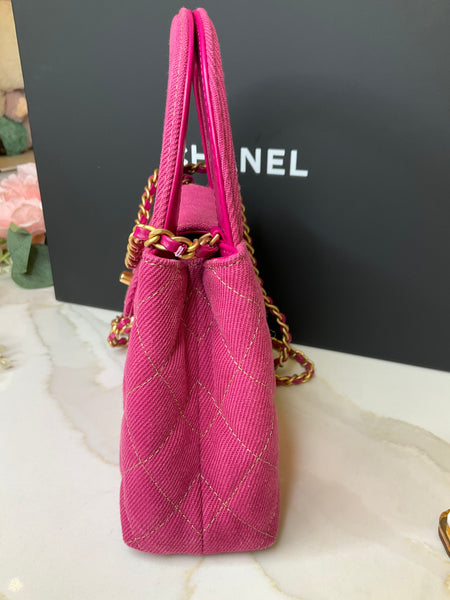 Chanel Mini Kelly