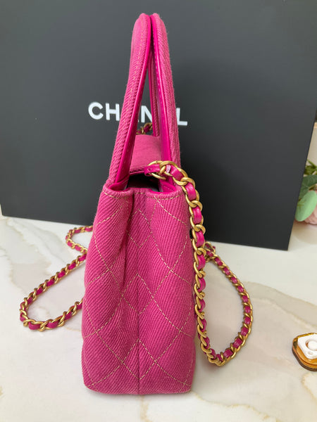 Chanel Mini Kelly