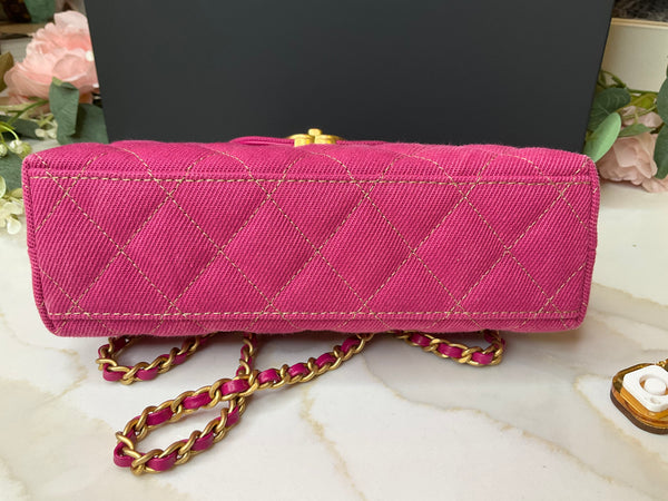 Chanel Mini Kelly