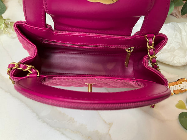 Chanel Mini Kelly
