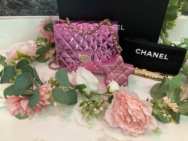 Chanel Star Limited