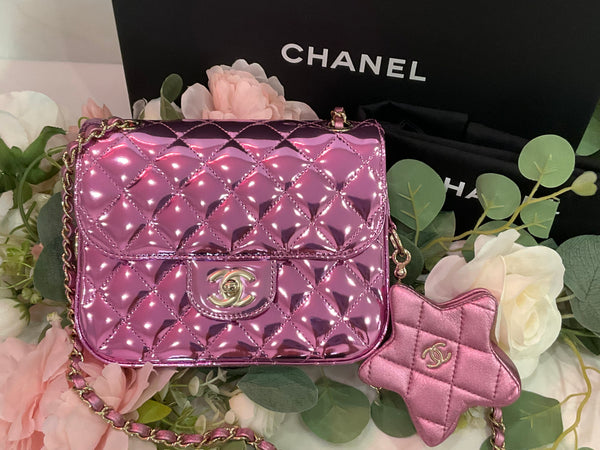 Chanel Star Limited