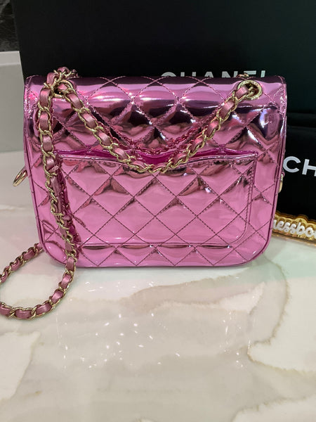 Chanel Star Limited