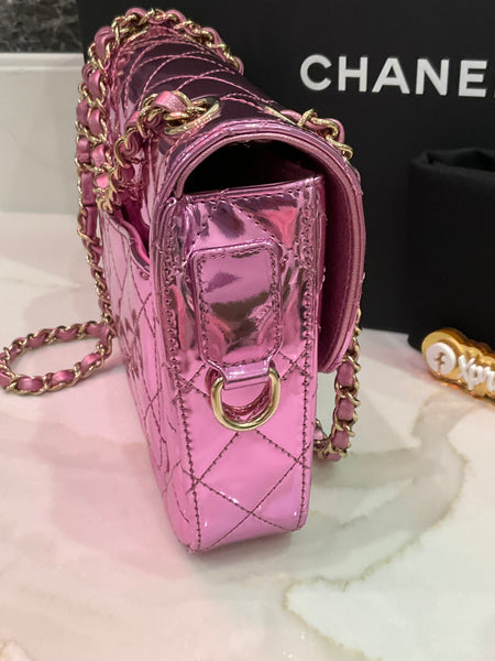 Chanel Star Limited