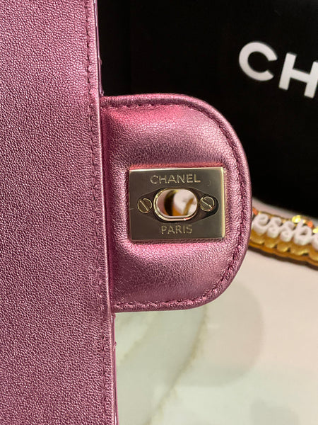 Chanel Star Limited