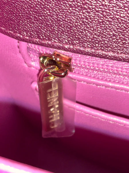 Chanel Star Limited