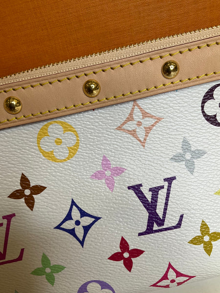 Louis Vuitton Murakami pochette