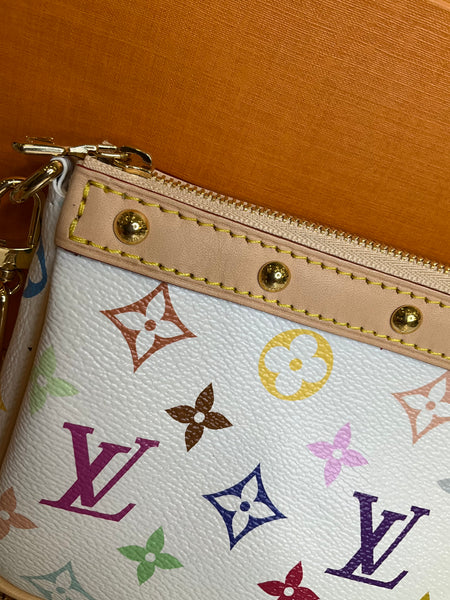 Louis Vuitton Murakami pochette