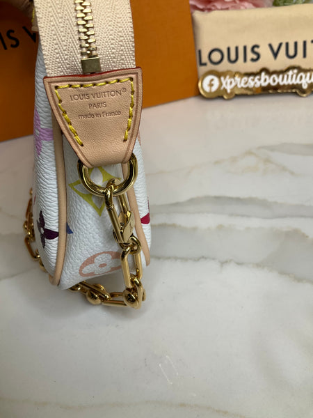 Louis Vuitton Murakami pochette