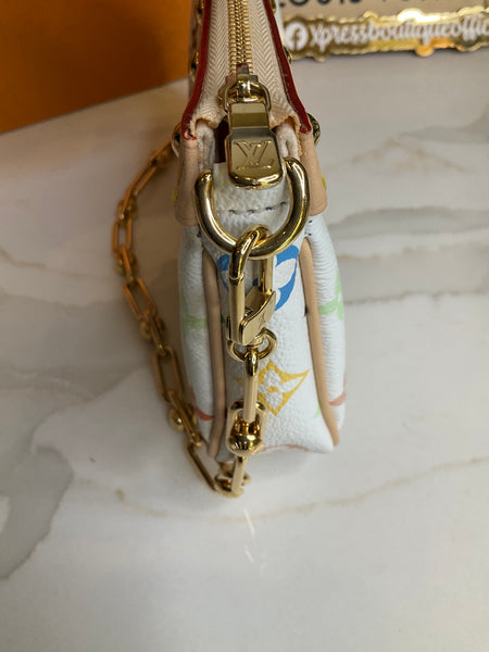 Louis Vuitton Murakami pochette
