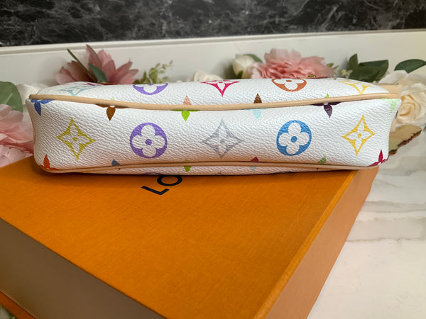 Louis Vuitton Murakami pochette