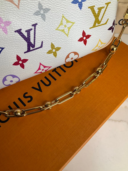 Louis Vuitton Murakami pochette