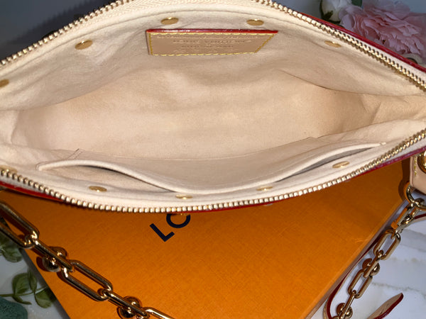 Louis Vuitton Murakami pochette