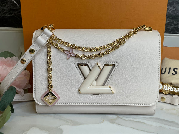 Louis Vuitton Twist MM Slim