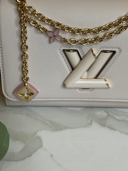 Louis Vuitton Twist MM Slim