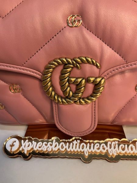 Gucci Marmont