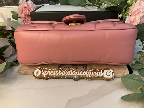 Gucci Marmont