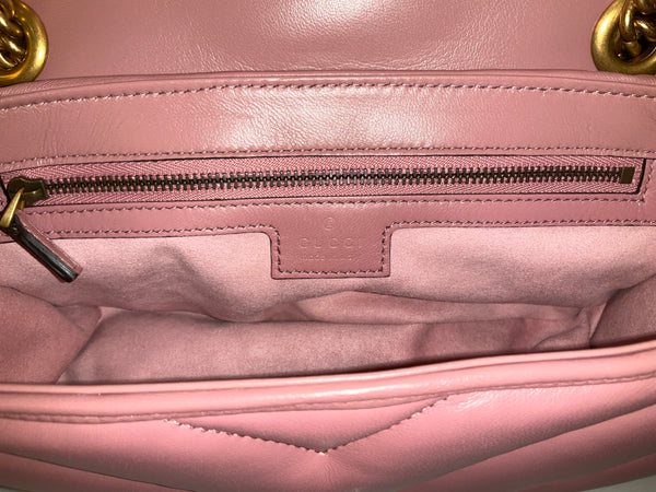 Gucci Marmont