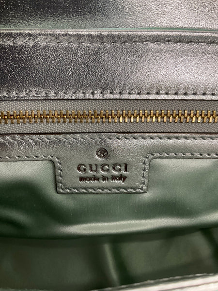 Gucci Marmont small tornasol
