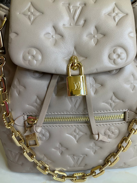 Louis Vuitton Cousin backpack