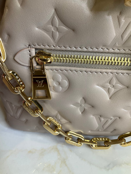 Louis Vuitton Cousin backpack