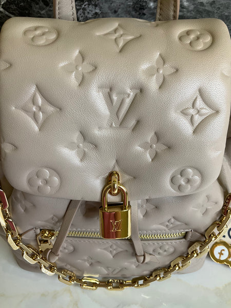 Louis Vuitton Cousin backpack