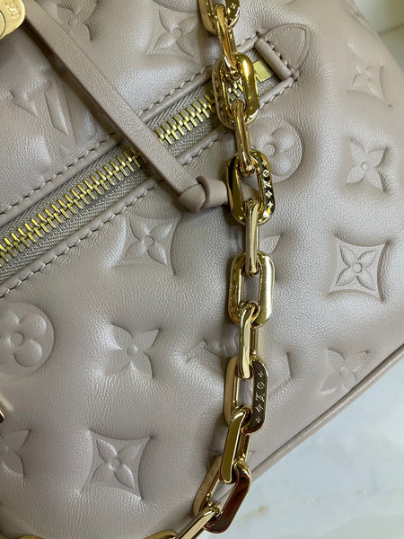 Louis Vuitton Cousin backpack
