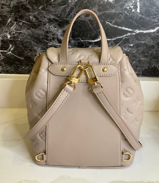 Louis Vuitton Cousin backpack