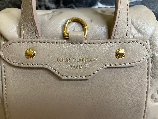Louis Vuitton Cousin backpack
