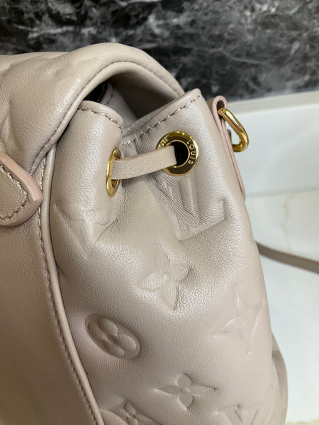 Louis Vuitton Cousin backpack