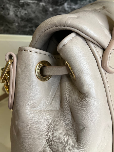 Louis Vuitton Cousin backpack