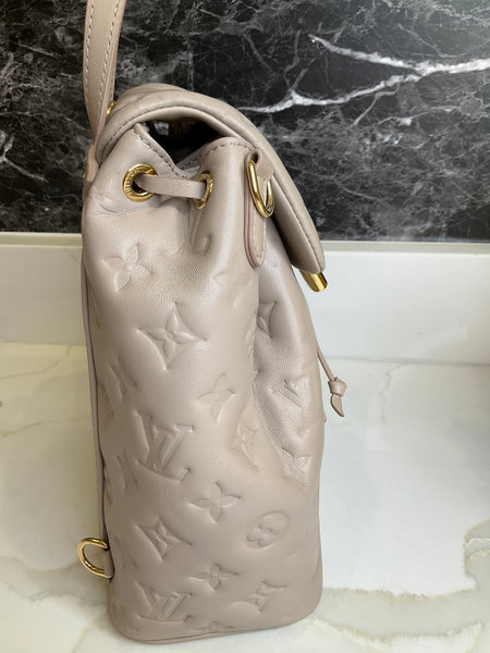 Louis Vuitton Cousin backpack
