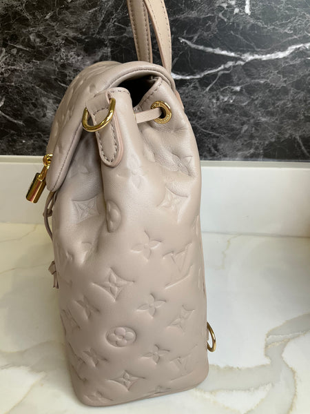 Louis Vuitton Cousin backpack