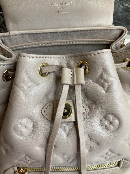Louis Vuitton Cousin backpack