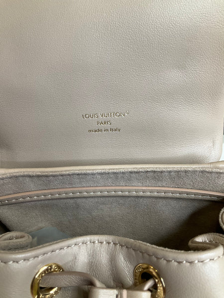 Louis Vuitton Cousin backpack